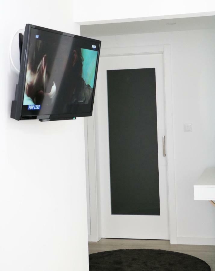 Cold City House Гуарда Екстериор снимка