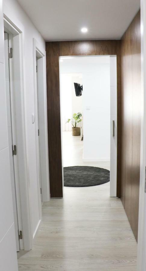 Cold City House Гуарда Екстериор снимка
